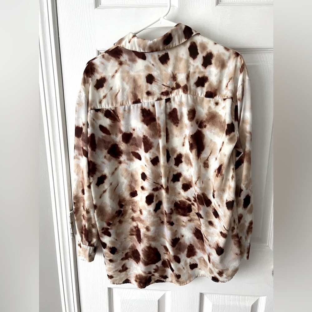 Flowy blouse